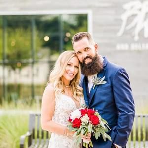 Meet your Posher, Ashlie